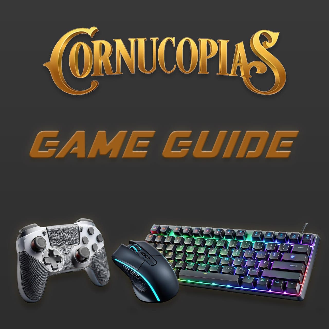 Game Guide