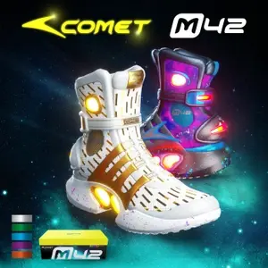 Comet M42 Shoes