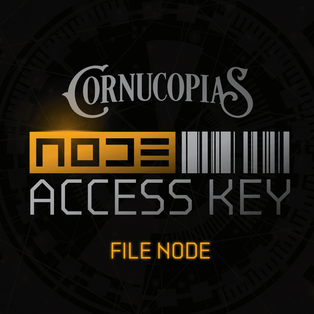 File Node Access Key (Base)