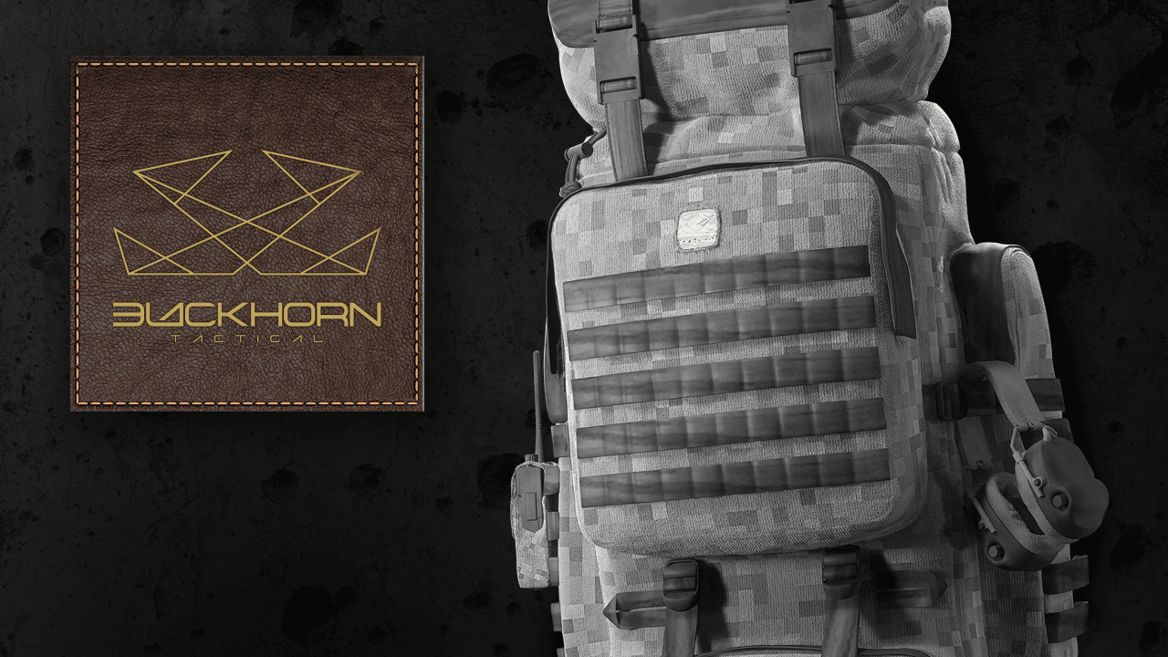 Blackhorn Tactical Outlander