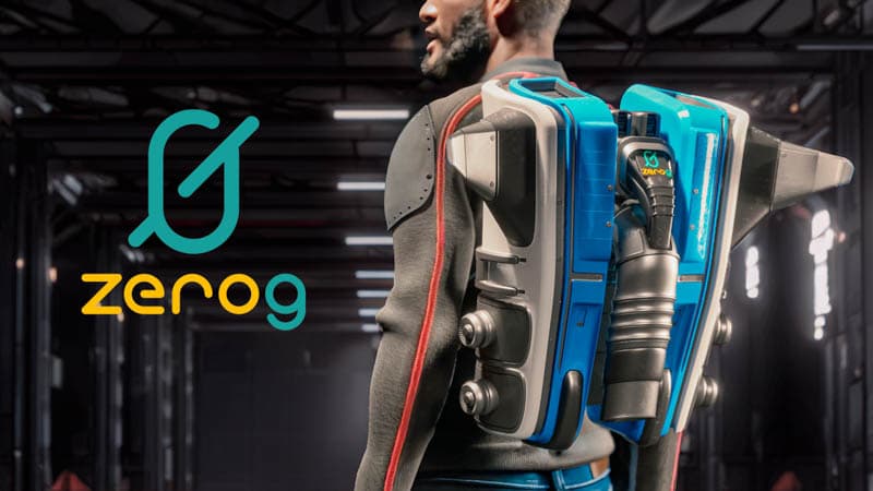 Zora 6 Scretos