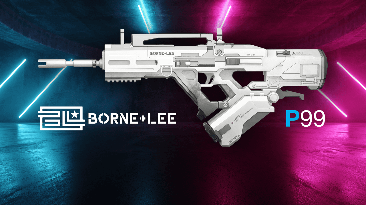 Borne + Lee P99