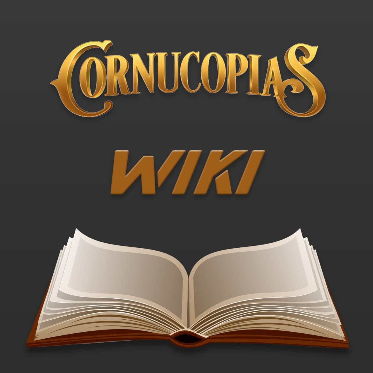 Cornucopias Wiki