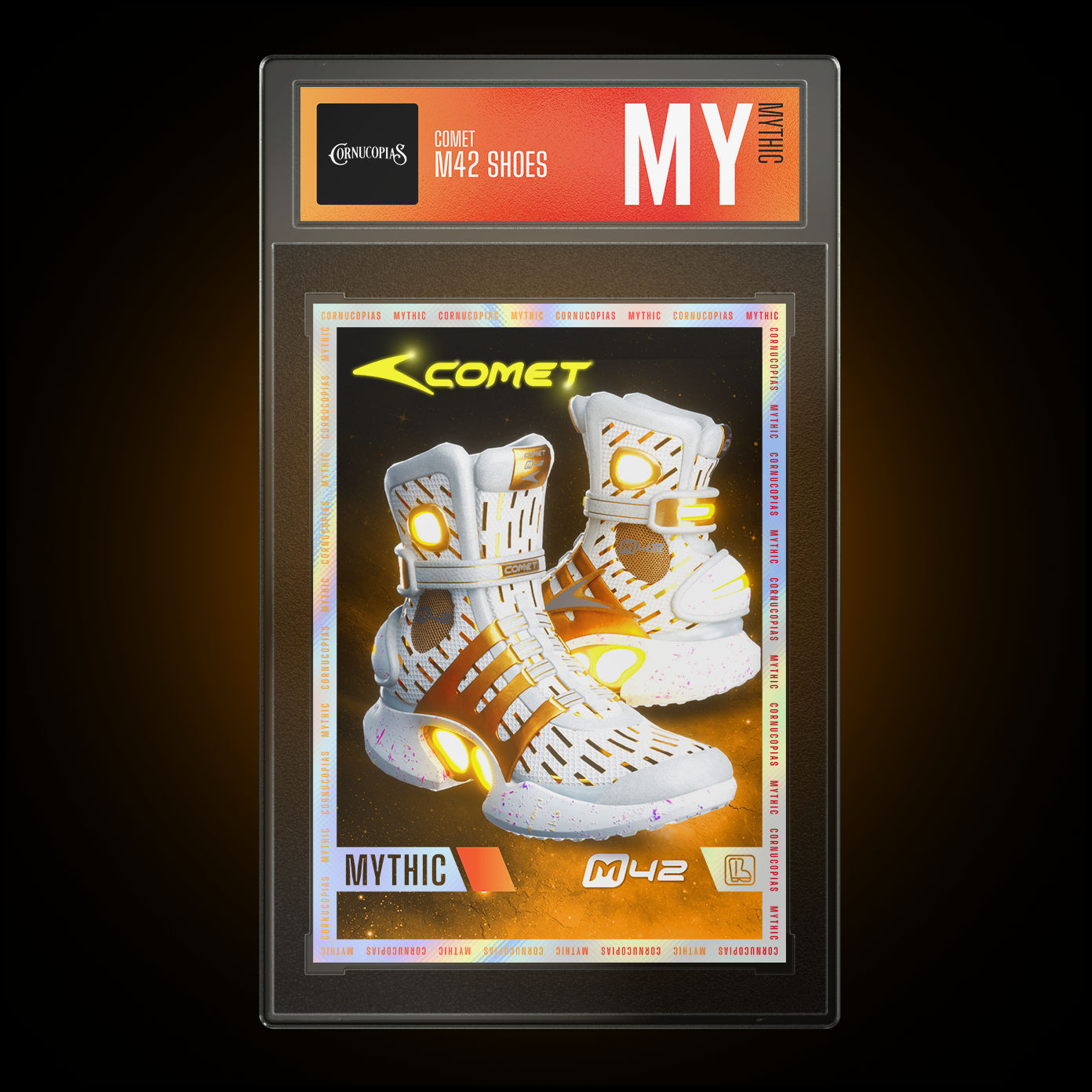mythic