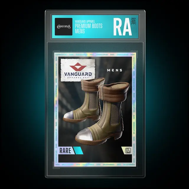 rare