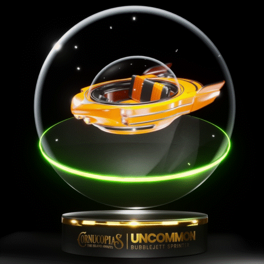 Tiger Orange - Uncommon