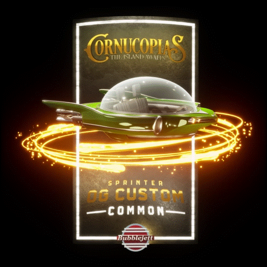 Gremlin Green - Common