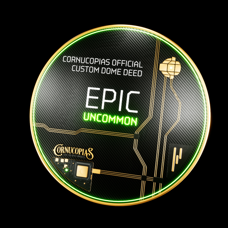 uncommon