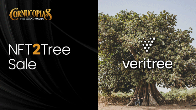 NFT2Tree Series 2