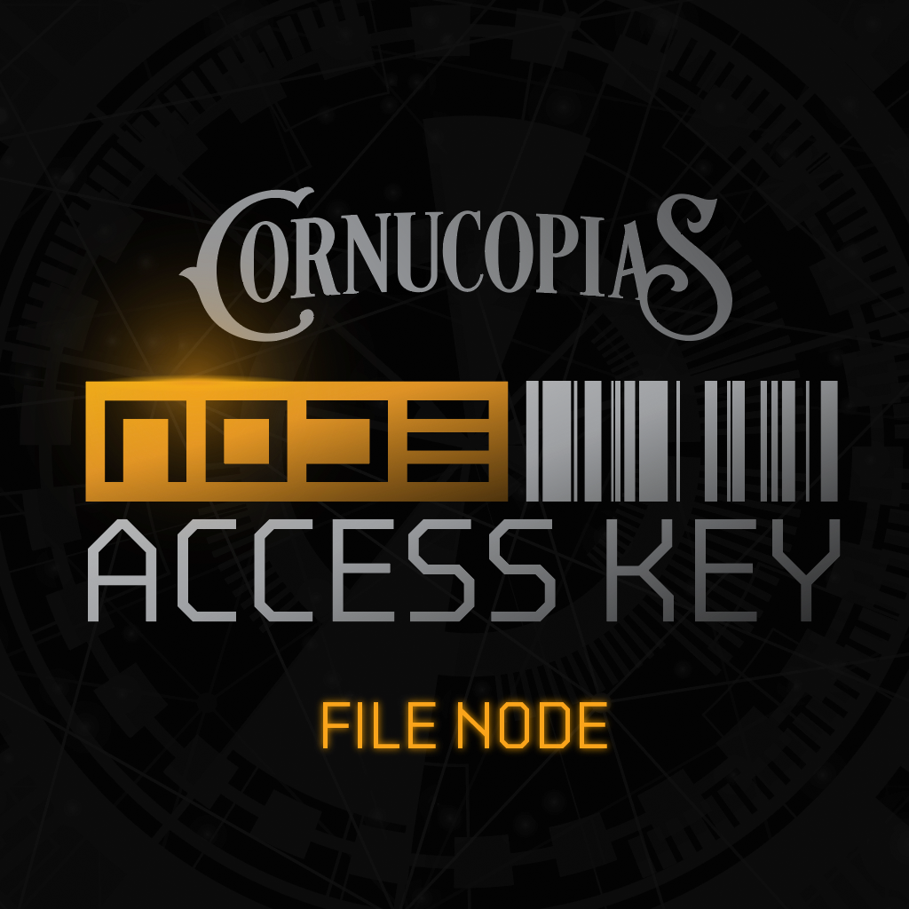 File Node Access Key (Base)