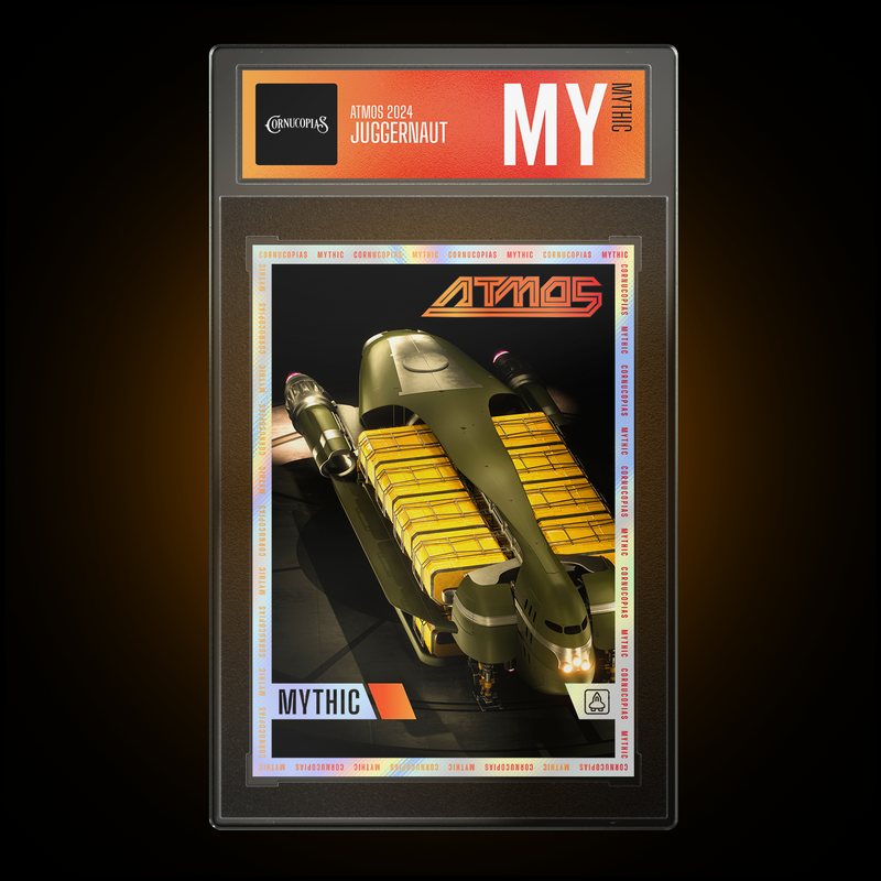 mythic