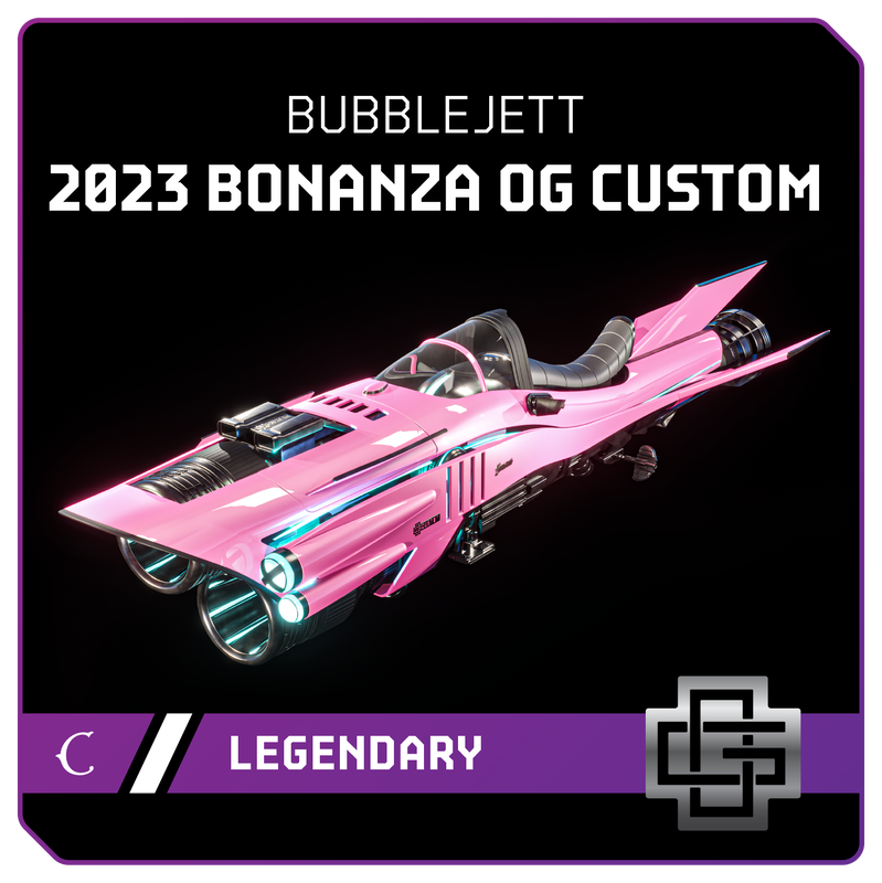 legendary