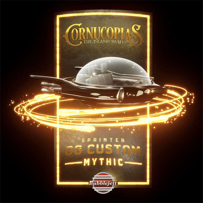 mythic