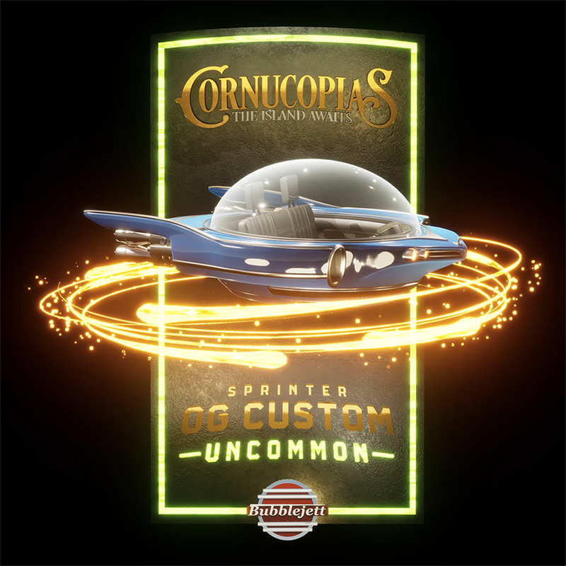 uncommon