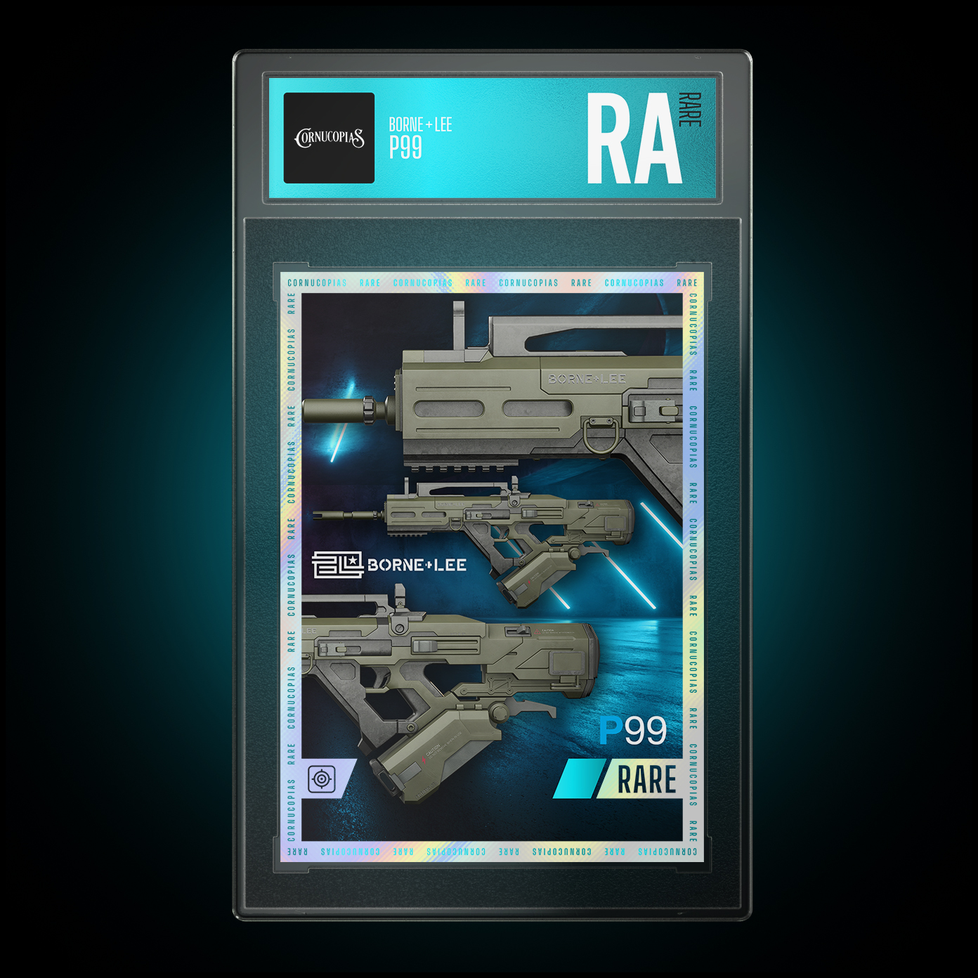 Rare