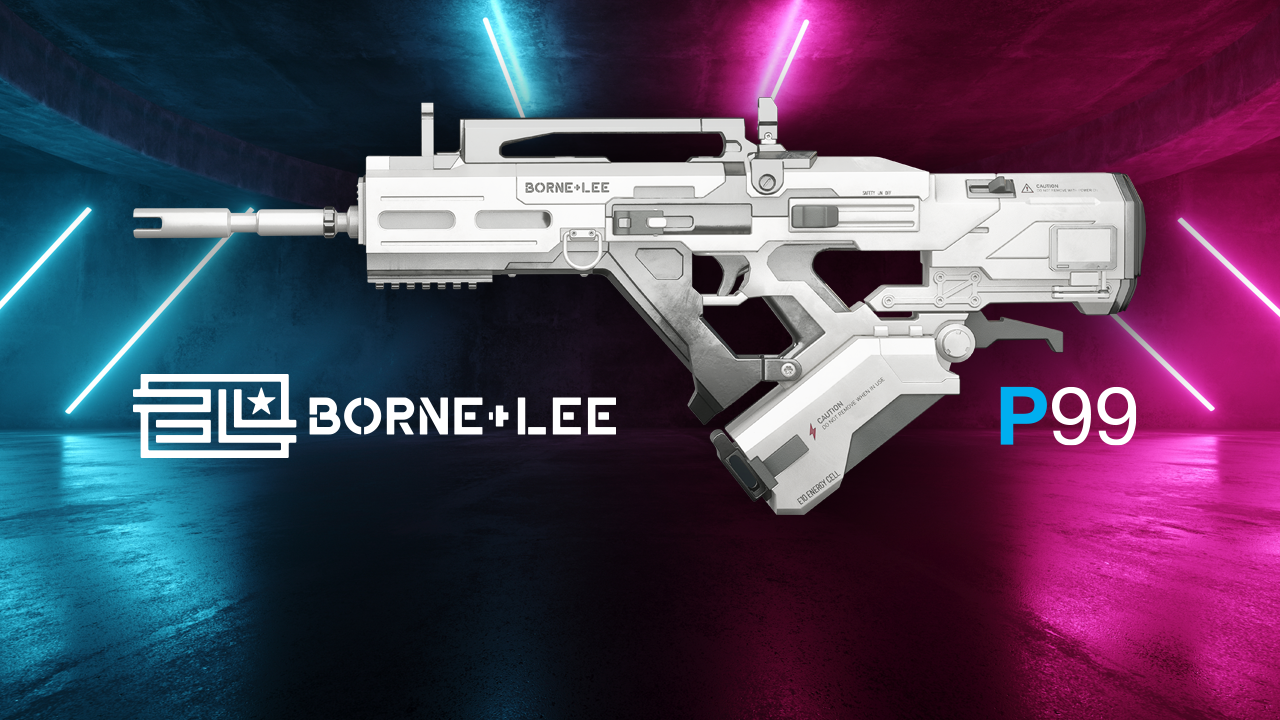 Borne + Lee P99