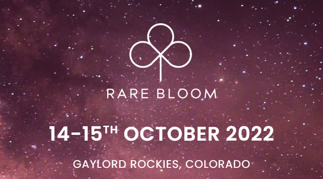 RareBloom 2022